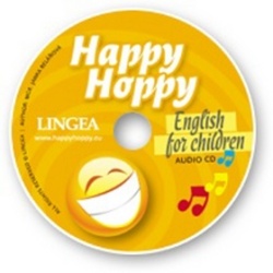 Happy Hoppy English for Children