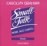 Small Talk More Jazz Chants
