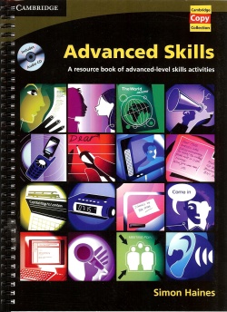 Advanced Skills