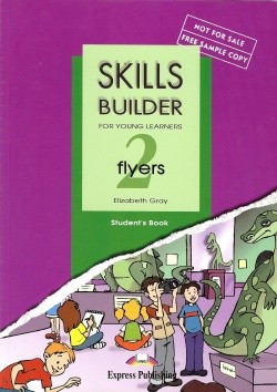 Skills Builder 2 Flyer