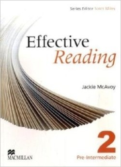 Effective Reading 2 Pre-Intermediate