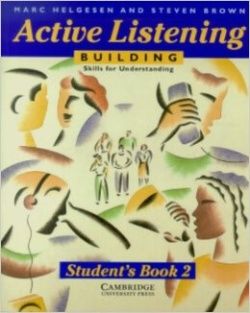 Active Listening 1 Building Skills for Understanding