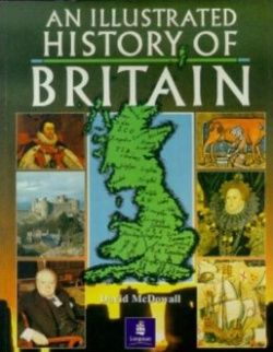 Illustrated History of Britain, An