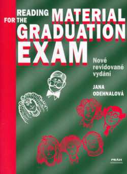Reading Material for Graduation Exam Nové revidované vydání