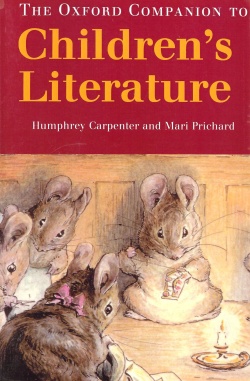 Oxford Companion to Children’s Literature, The