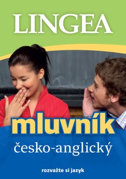 Česko-anglický mluvník 5. vydání
