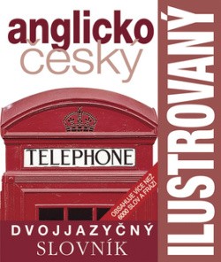 Ilustrovaný anglicko-český česko-anglický slovník