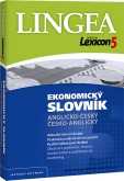 Lexikon 5 Ekonomický slovník anglicko-český česko-anglický  