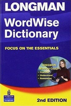 Longman Wordwise Dictionary 2nd edition