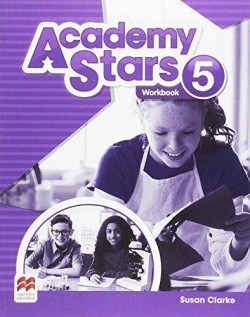 Academy Stars 5