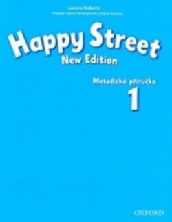 Happy Street 1 new edition