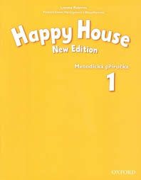 Happy House 1 new edition