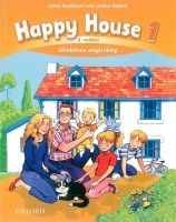 Happy House 1 3rd edition