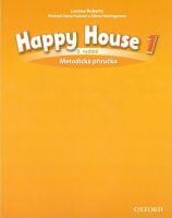 Happy House 1 3rd edition