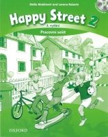 Happy Street 2 3rd edition