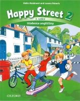 Happy Street 2 3rd edition