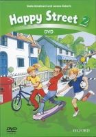 Happy Street 2 3rd edition