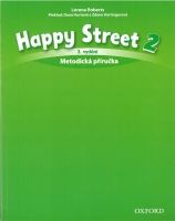 Happy Street 2 3rd edition