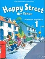 Happy Street 1 new edition