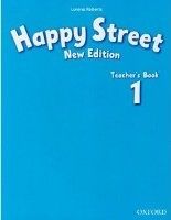 Happy Street 1 new edition