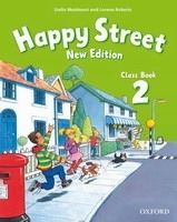 Happy Street 2 new edition