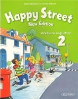 Happy Street 2 new edition