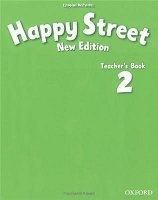 Happy Street 2 new edition