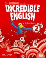 Incredible English 2 2nd edition 