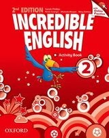 Incredible English 2 2nd edition 