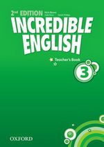 Incredible English 3 2nd edition 