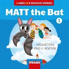 MATT the Bat 1