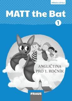 MATT the Bat 1