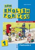 New English for You 1
