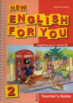 New English for You 2