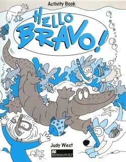 Hello Bravo!