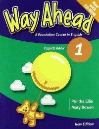 Way Ahead 1 new edition