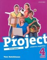 Project 4 Third edition