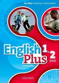 English Plus 2nd Edition (1-2)