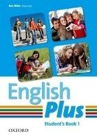 English Plus 1