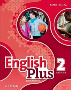 English Plus 2 2nd Edition