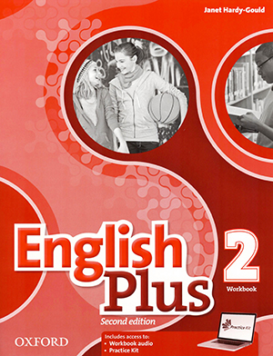 English Plus 2 2nd Edition