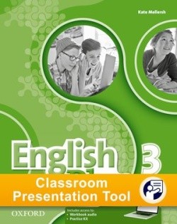 English Plus 3 2nd Edition 