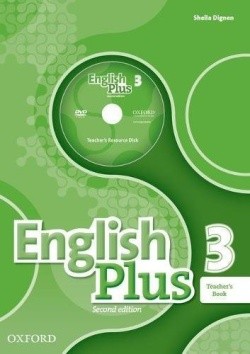 English Plus 3 2nd Edition