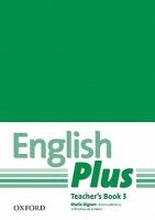 English Plus 3