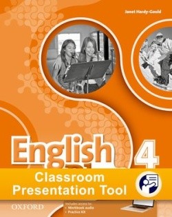 English Plus 4 2nd Edition 