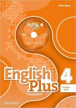 English Plus 4 2nd Edition