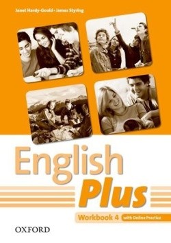 English Plus 4