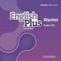 English Plus Starter 2nd Edition