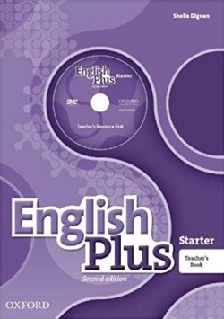 English Plus Starter 2nd Edition