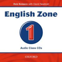 English Zone 1